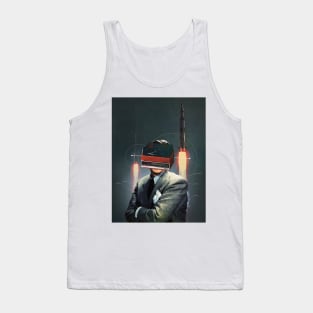 RetroVisionary Tank Top